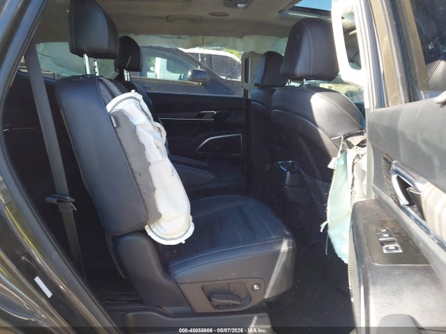 Kia Telluride Sx Prestige