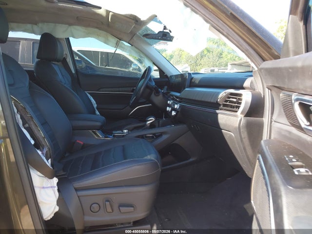 Kia Telluride Sx Prestige