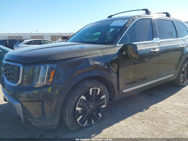 Kia Telluride Sx Prestige