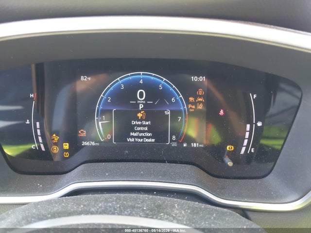 Toyota Corolla Xle