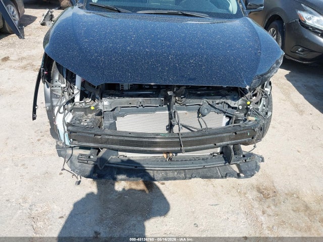 Toyota Corolla Xle