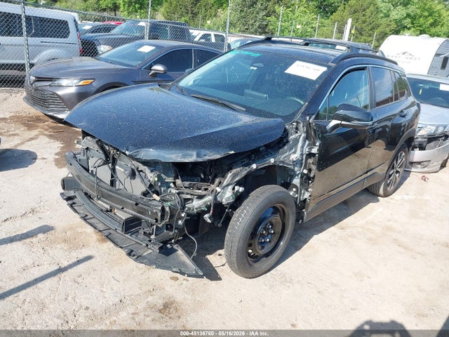 Toyota Corolla Xle
