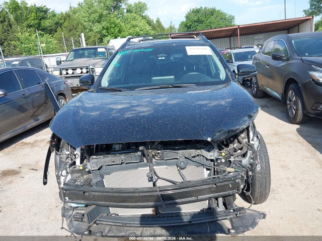 Toyota Corolla Xle