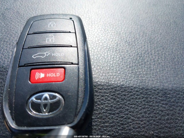 Toyota Corolla Xle