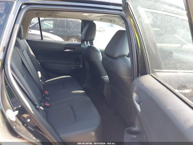Toyota Corolla Xle
