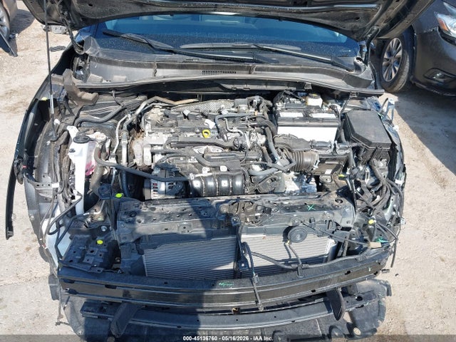 Toyota Corolla Xle