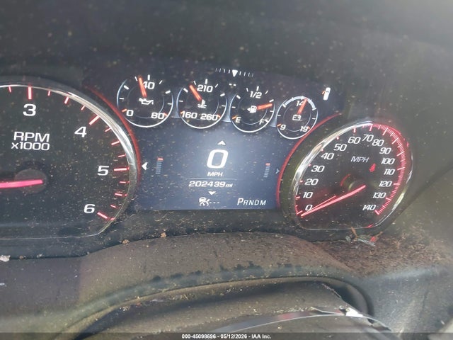 GMC Yukon Denali