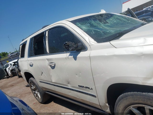 GMC Yukon Denali