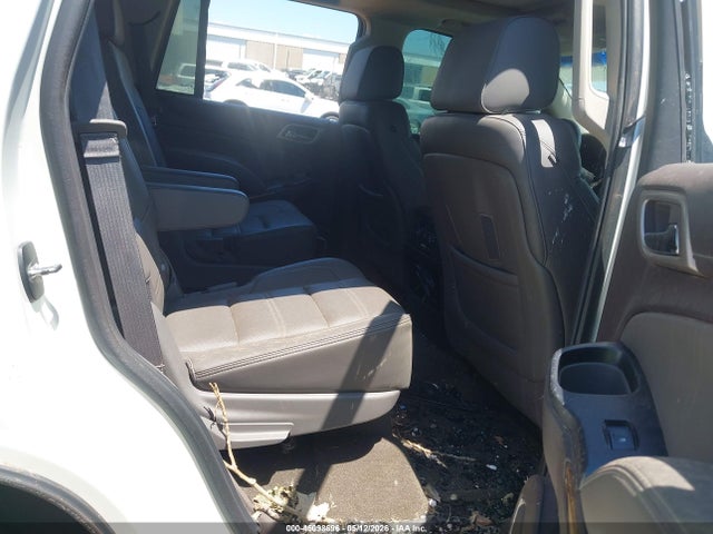 GMC Yukon Denali
