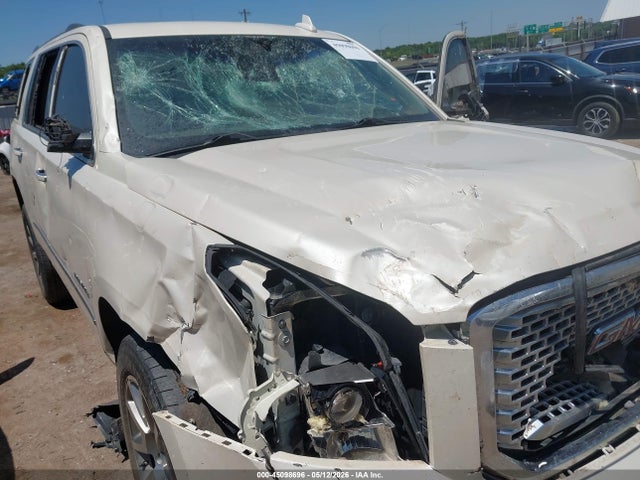 GMC Yukon Denali