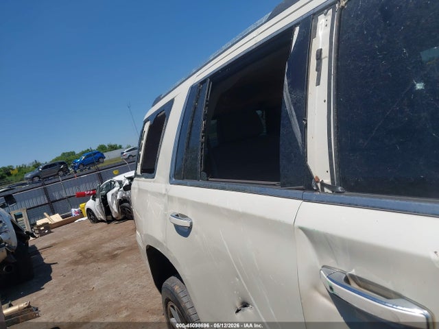 GMC Yukon Denali