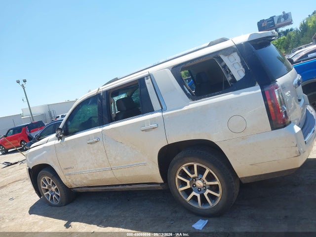 GMC Yukon Denali