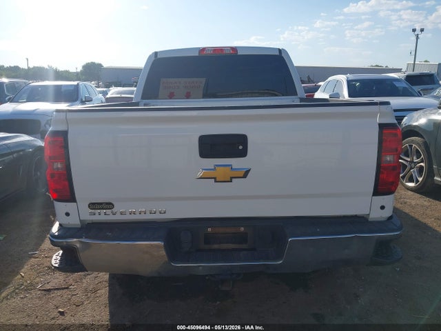 Chevrolet Silverado 1500 Ls