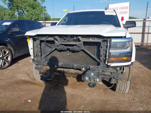 Chevrolet Silverado 1500 Ls