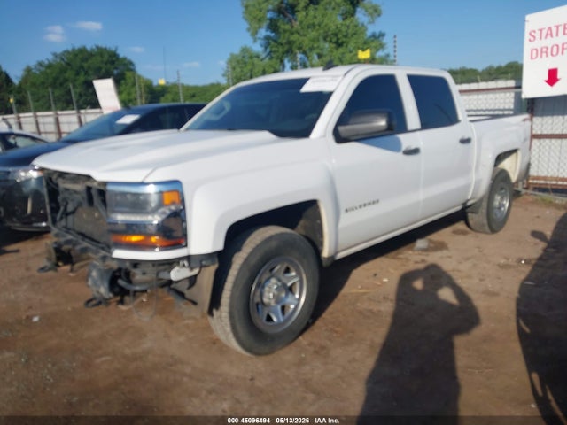 Chevrolet Silverado 1500 Ls