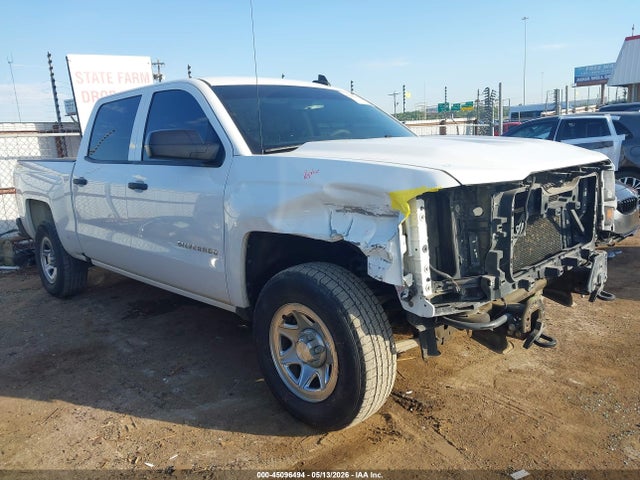 Chevrolet Silverado 1500 Ls