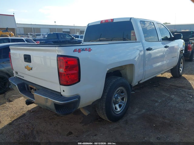 Chevrolet Silverado 1500 Ls