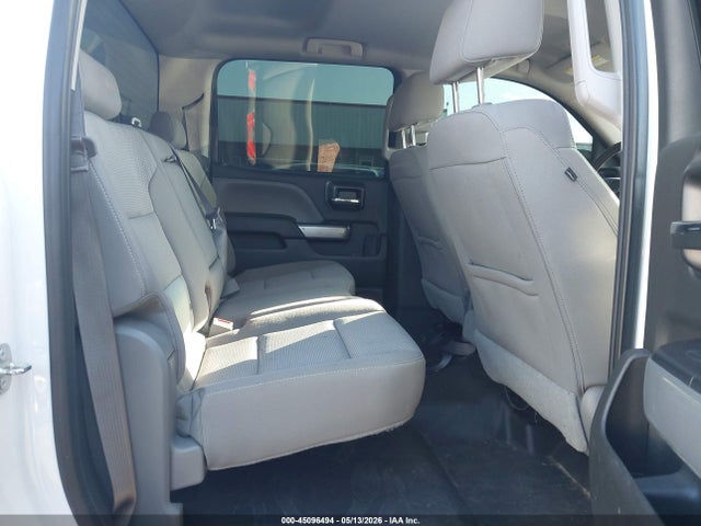 Chevrolet Silverado 1500 Ls