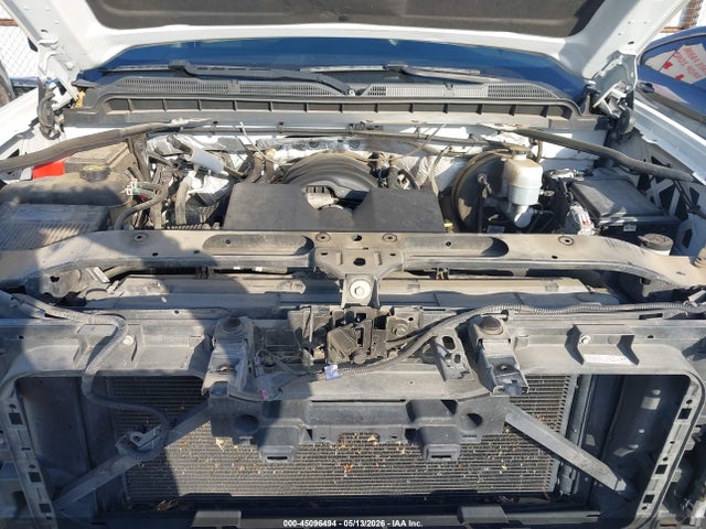 Chevrolet Silverado 1500 Ls