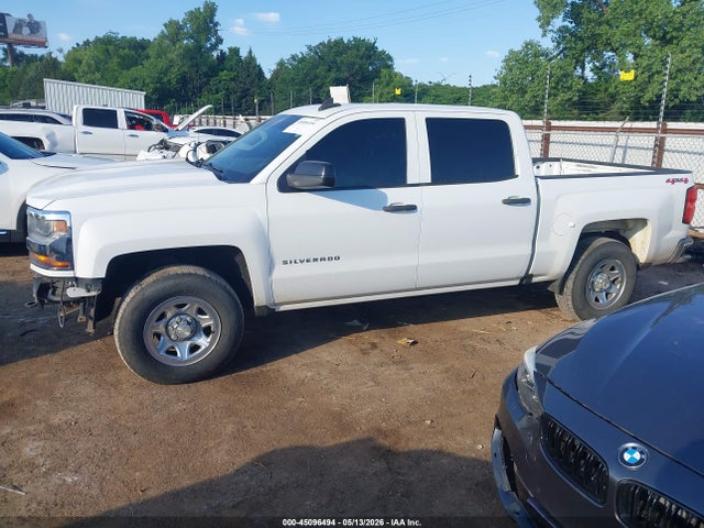 Chevrolet Silverado 1500 Ls