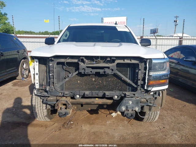 Chevrolet Silverado 1500 Ls