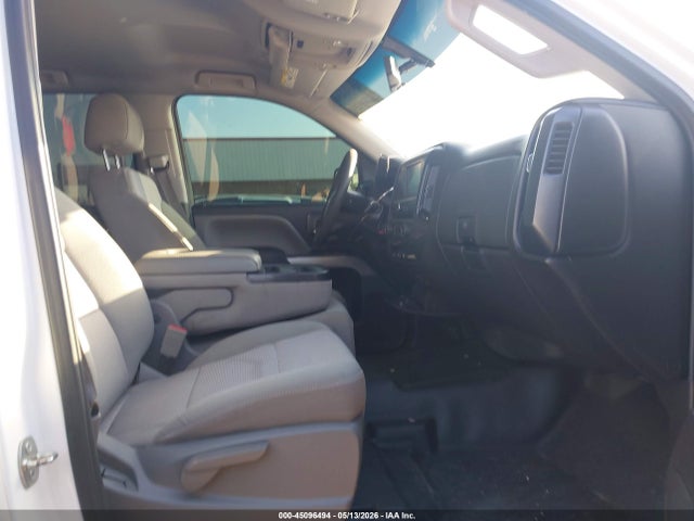 Chevrolet Silverado 1500 Ls