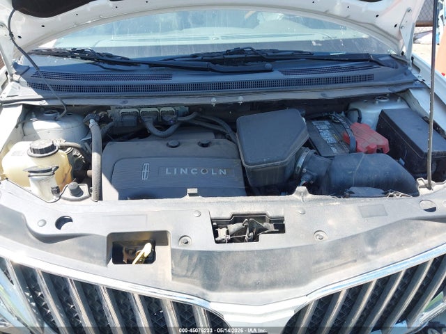 Lincoln MKX