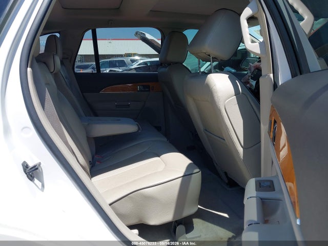 Lincoln MKX