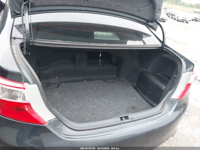Toyota Camry Xle