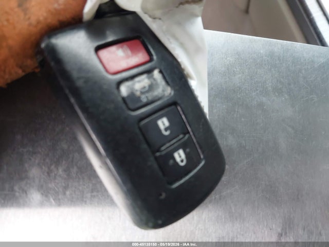 Toyota Camry Xle