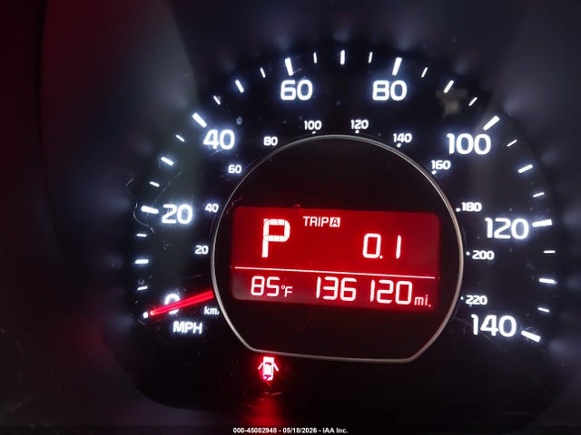Kia Soul +