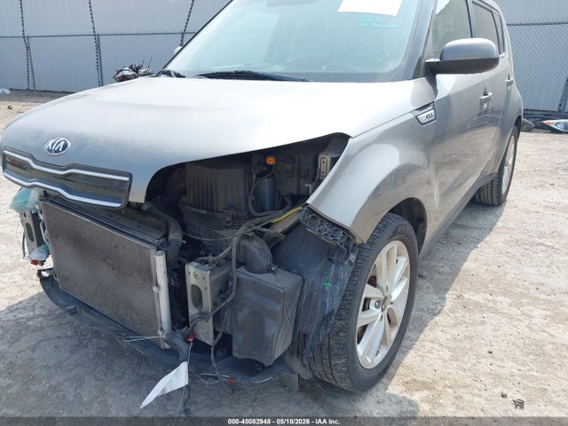 Kia Soul +