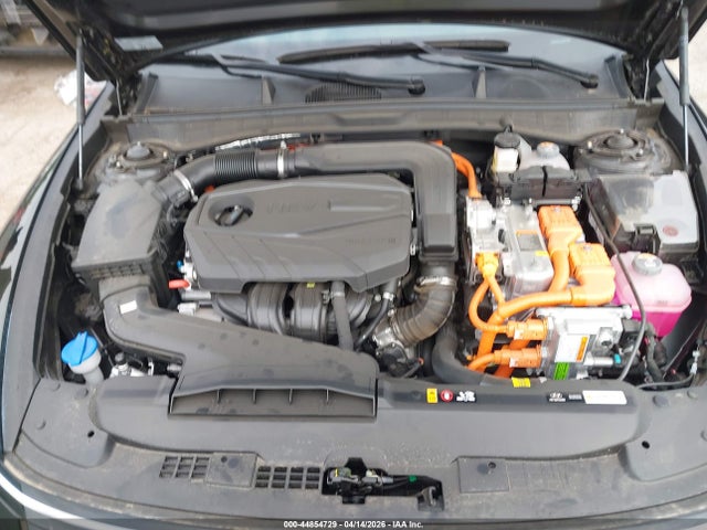 Hyundai SONATA Sel
