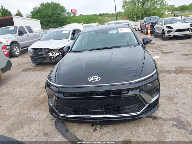Hyundai SONATA Sel