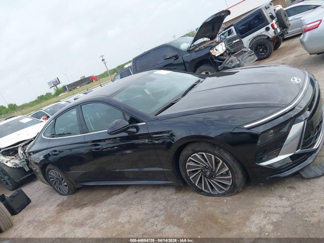 Hyundai SONATA Sel