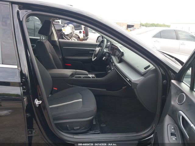 Hyundai SONATA Sel