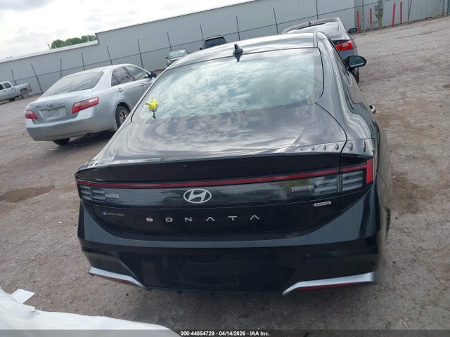 Hyundai SONATA Sel