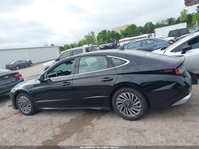 Hyundai SONATA Sel