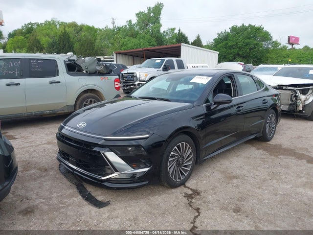 Hyundai SONATA Sel