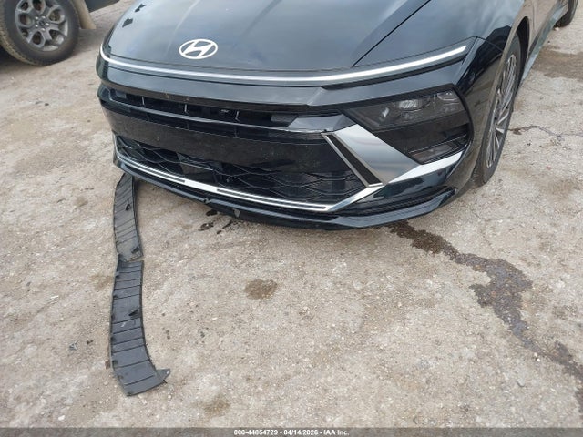 Hyundai SONATA Sel