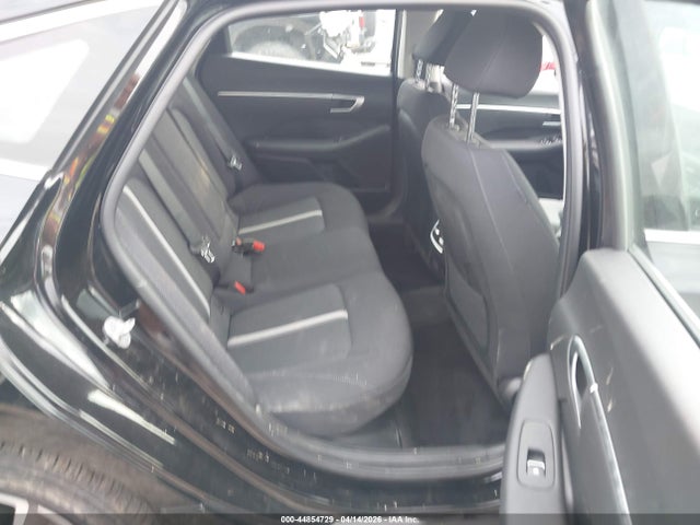 Hyundai SONATA Sel