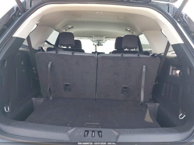 Ford Explorer Active