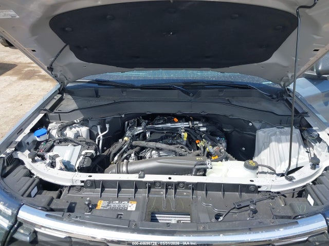 Ford Explorer Active
