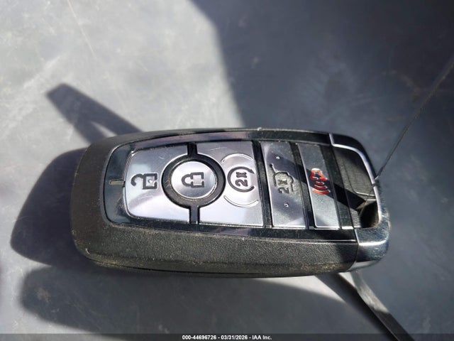 Ford Explorer Active