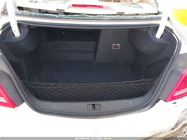 Buick LaCrosse Leather Group