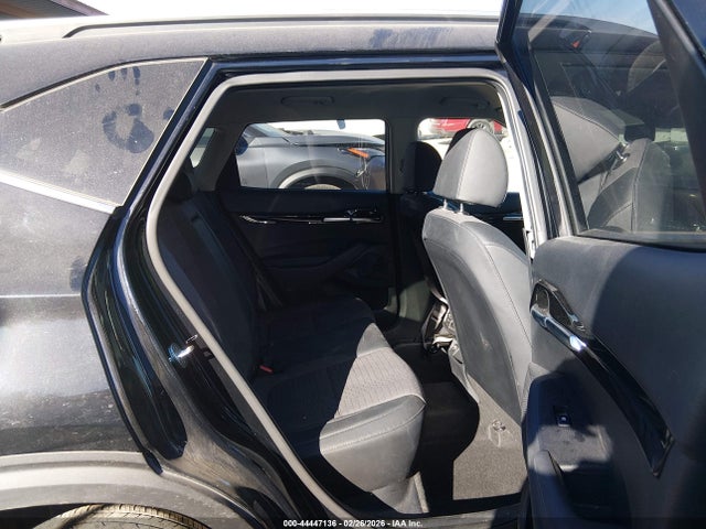 Kia Seltos S