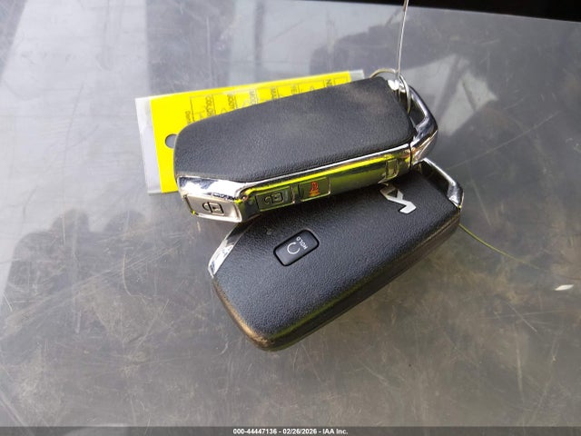 Kia Seltos S