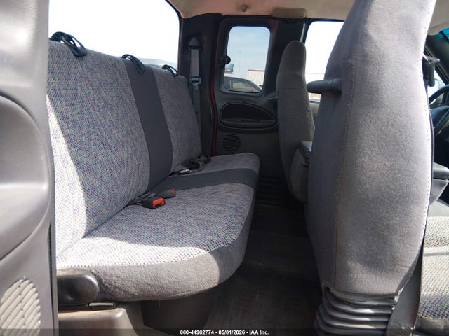 Dodge Ram 1500 St