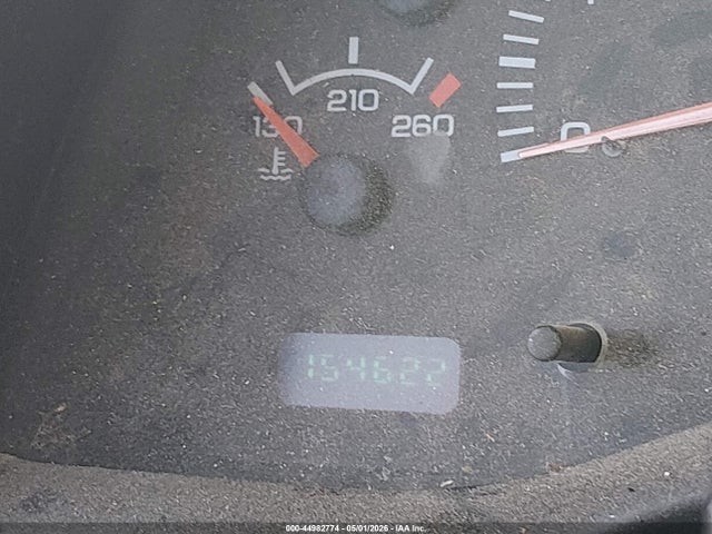 Dodge Ram 1500 St