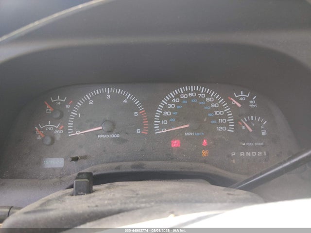 Dodge Ram 1500 St